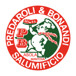 Logo footer Salumificio