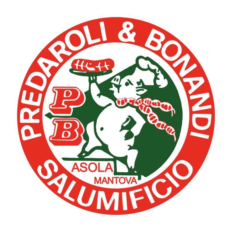 Logo Salumificio Predaroli Bonardi